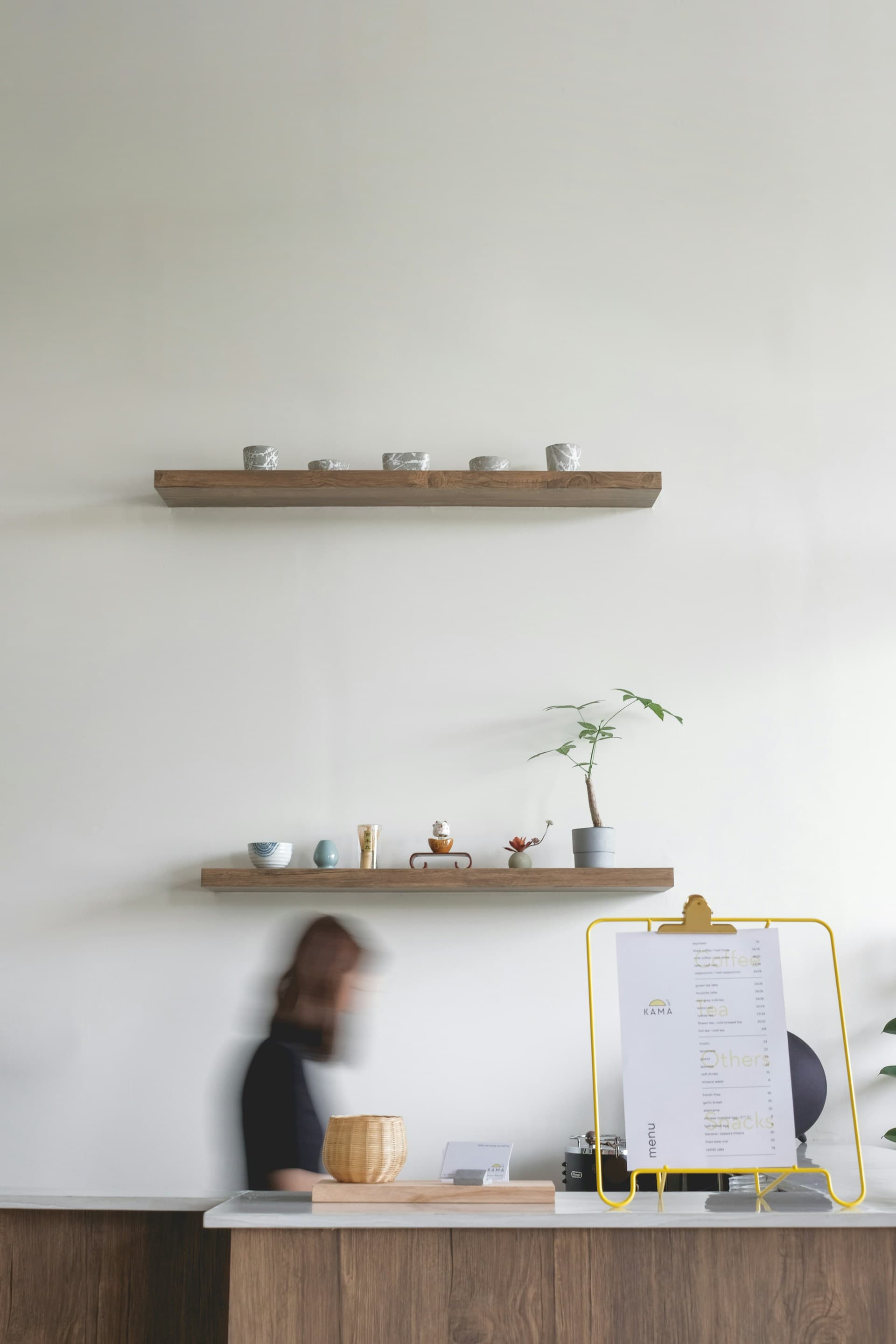 Coffee subscription products